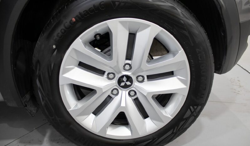 MITSUBISHI ASX 1.0 MPI-T INVITE completo