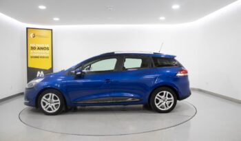 RENAULT Clio IV Sport Tourer Fase II 1.5 DCI LIMITED EDITION completo