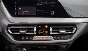 BMW Serie 116 D completo
