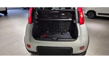 FIAT Panda 1.0 HYBRID CITY LIFE completo