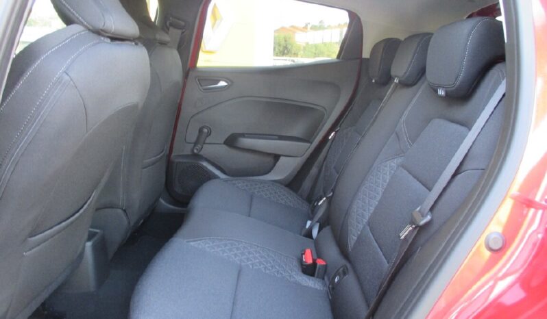 RENAULT Clio V 1.5 BLUE DCI INTENS completo