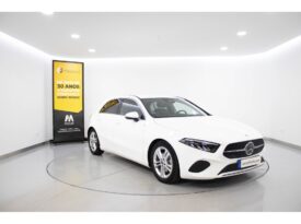 MERCEDES-BENZ Classe A 200 PROGRESSIVE AUT.