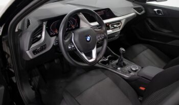 BMW Serie 116 D completo