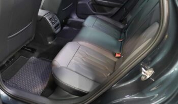 CUPRA Formentor 2.0 TDI CUPRA completo
