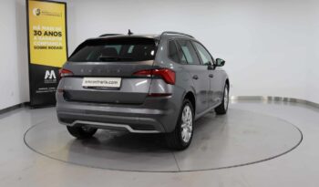 SKODA Kamiq 1.0 TSI completo