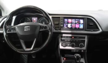 SEAT Leon ST X-Perience 1.6 TDI S/S completo