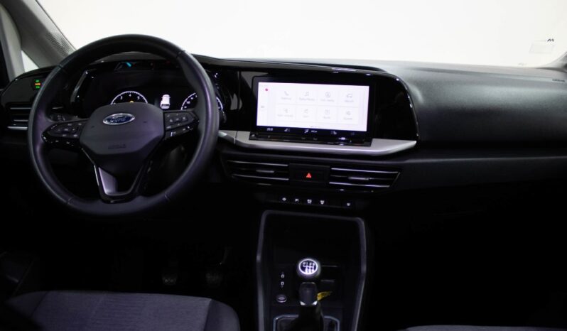 FORD Tourneo Connect GRAND 1.5 ECOBOOST ACTIVE completo