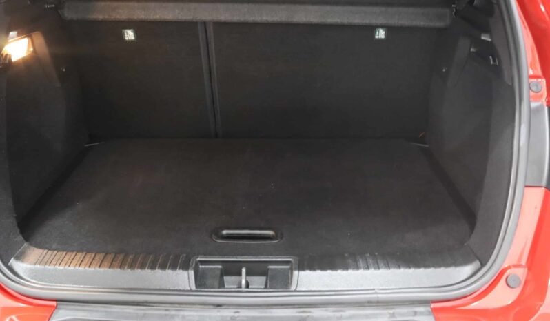 RENAULT Captur 1.0 TCE RS LINE completo