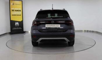 VOLKSWAGEN T-Cross 1.0 TSI FREESTYLE completo