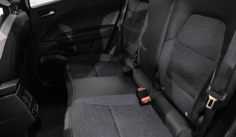 RENAULT Captur 1.0 TCE TECHNO completo