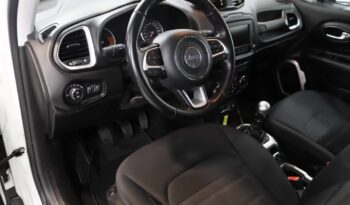 JEEP Renegade 1.6 MJD LIMITED DCT completo