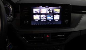 SKODA Scala 1.0 TSI completo