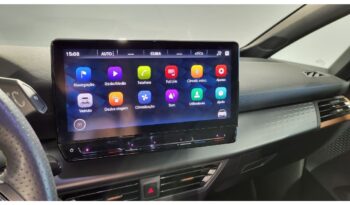 CUPRA Born 77 KWH E-BOOST completo