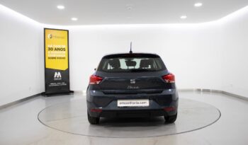 SEAT Ibiza 1.0 TSI STYLE completo