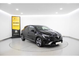 RENAULT Clio V 1.0 TCE RS LINE