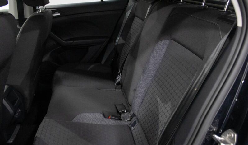 VOLKSWAGEN T-Cross 1.0 TSI FREESTYLE completo