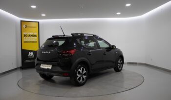 DACIA Sandero Stepway 1.0 ECO-G EXPRESSION BI-FUEL completo