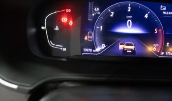 RENAULT Mégane IV Sport Tourer Fase II 1.5 BLUE DCI BUSINESS completo