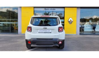JEEP Renegade 1.6 MJD LIMITED DCT completo