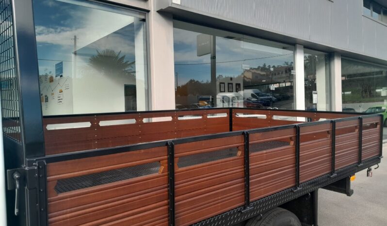 FORD Transit Chassis-Cabina 350 L4 2.0 TDCI H1 CD TREND completo
