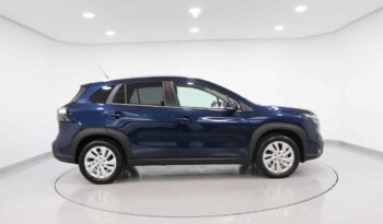 SUZUKI S-Cross 1.4T S2 4WD MILD HYBRID completo