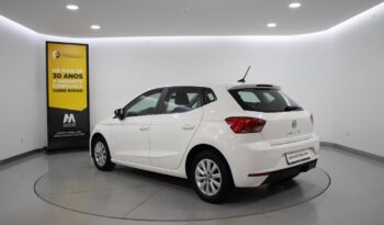 SEAT Ibiza 1.6 TDI STYLE completo