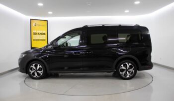 FORD Tourneo Connect GRAND 1.5 ECOBOOST ACTIVE completo