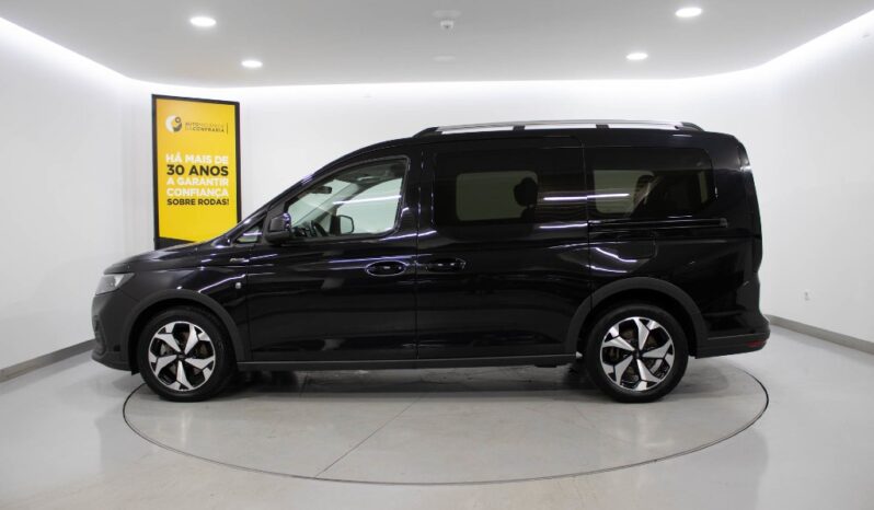FORD Tourneo Connect GRAND 1.5 ECOBOOST ACTIVE completo