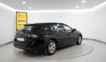 PEUGEOT 508 SW 1.5 BLUEHDI ACTIVE PACK EAT8 completo