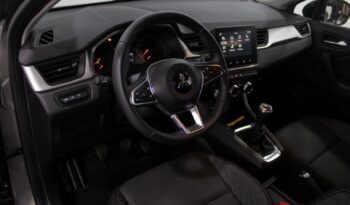 MITSUBISHI ASX 1.0 MPI-T INVITE completo