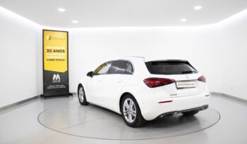 MERCEDES-BENZ Classe A 200 PROGRESSIVE AUT. completo
