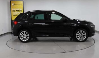 SKODA Kamiq 1.0 TSI AMBITION completo