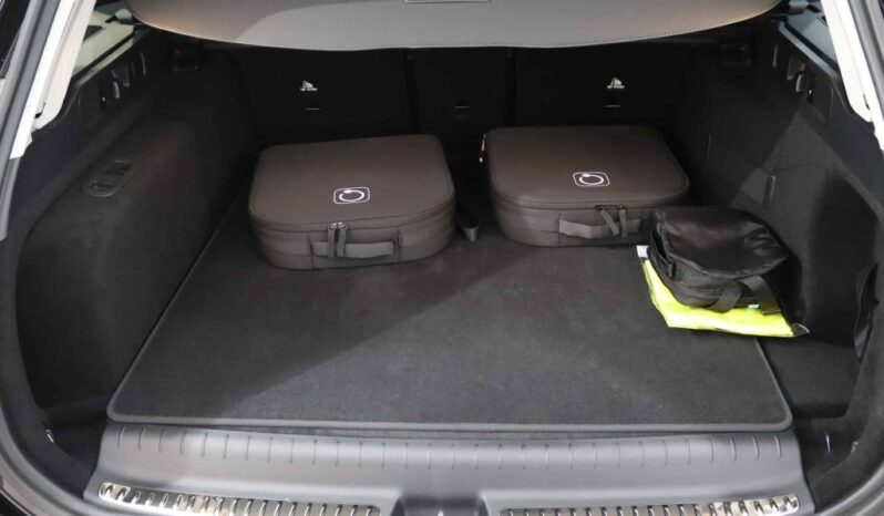 MERCEDES-BENZ Classe C Station Híbrido 300 E completo