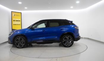 RENAULT Austral 1.2 E-TECH FULL HYBRID TECHNO ESPRIT ALPINE completo