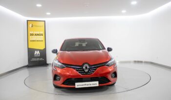RENAULT Clio V 1.0 TCE TECHNO completo