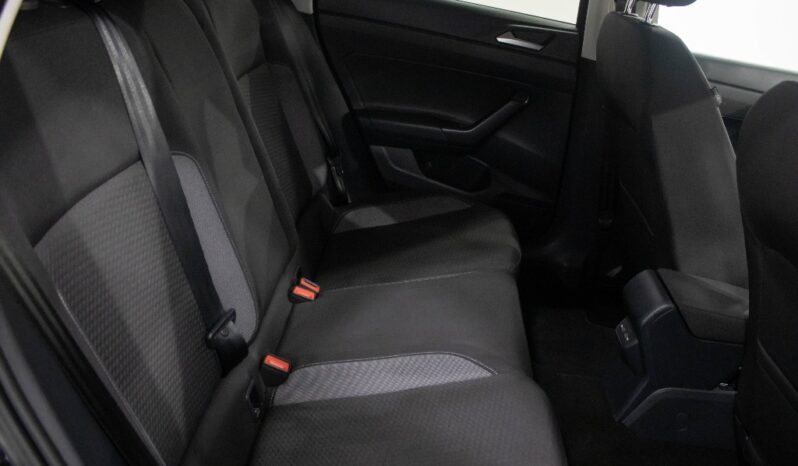 VOLKSWAGEN Taigo 1.0 TSI LIFE completo