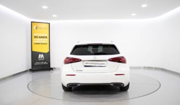 MERCEDES-BENZ Classe A 200 PROGRESSIVE AUT. completo