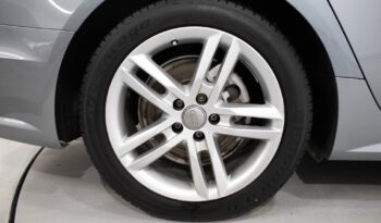 AUDI A6 Avant 2.0 TDI S TRONIC completo