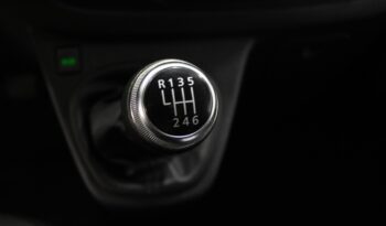 RENAULT Trafic III Fase II 1.2T completo