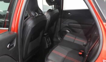 RENAULT Captur 1.0 TCE RS LINE completo