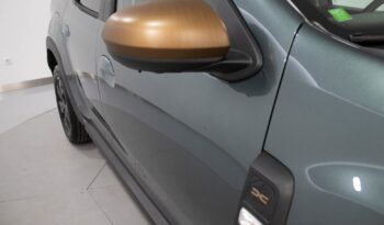 DACIA Duster 1.0 TCE ECO-G EXTREME BI-FUEL completo