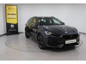 CUPRA Leon ST 1.5 ETSI MID DSG