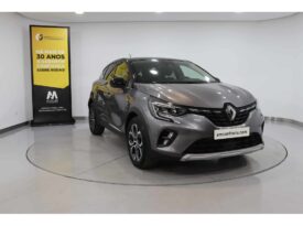 RENAULT Captur 1.0 TCE INTES