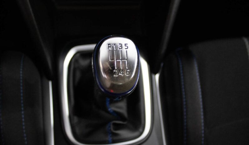 RENAULT Mégane IV 1.5 DCI GT LINE completo