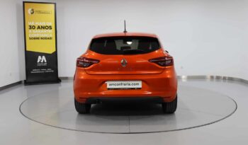 RENAULT Clio V 1.0 TCE LIMITED CVT completo