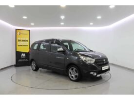 DACIA Lodgy 1.5 BLUE DCI STEPWAY 7L
