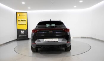 CUPRA Formentor 1.5 TSI CUPRA completo