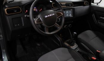 DACIA Duster 1.0 TCE ECO-G EXTREME BI-FUEL completo