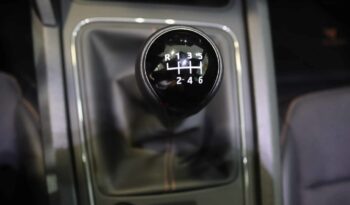 CUPRA Formentor 2.0 TDI CUPRA completo