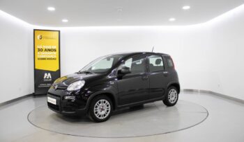 FIAT Panda 1.0 HYBRID completo